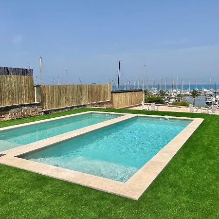 Son Veri Villas Ел Аренал Екстериор снимка