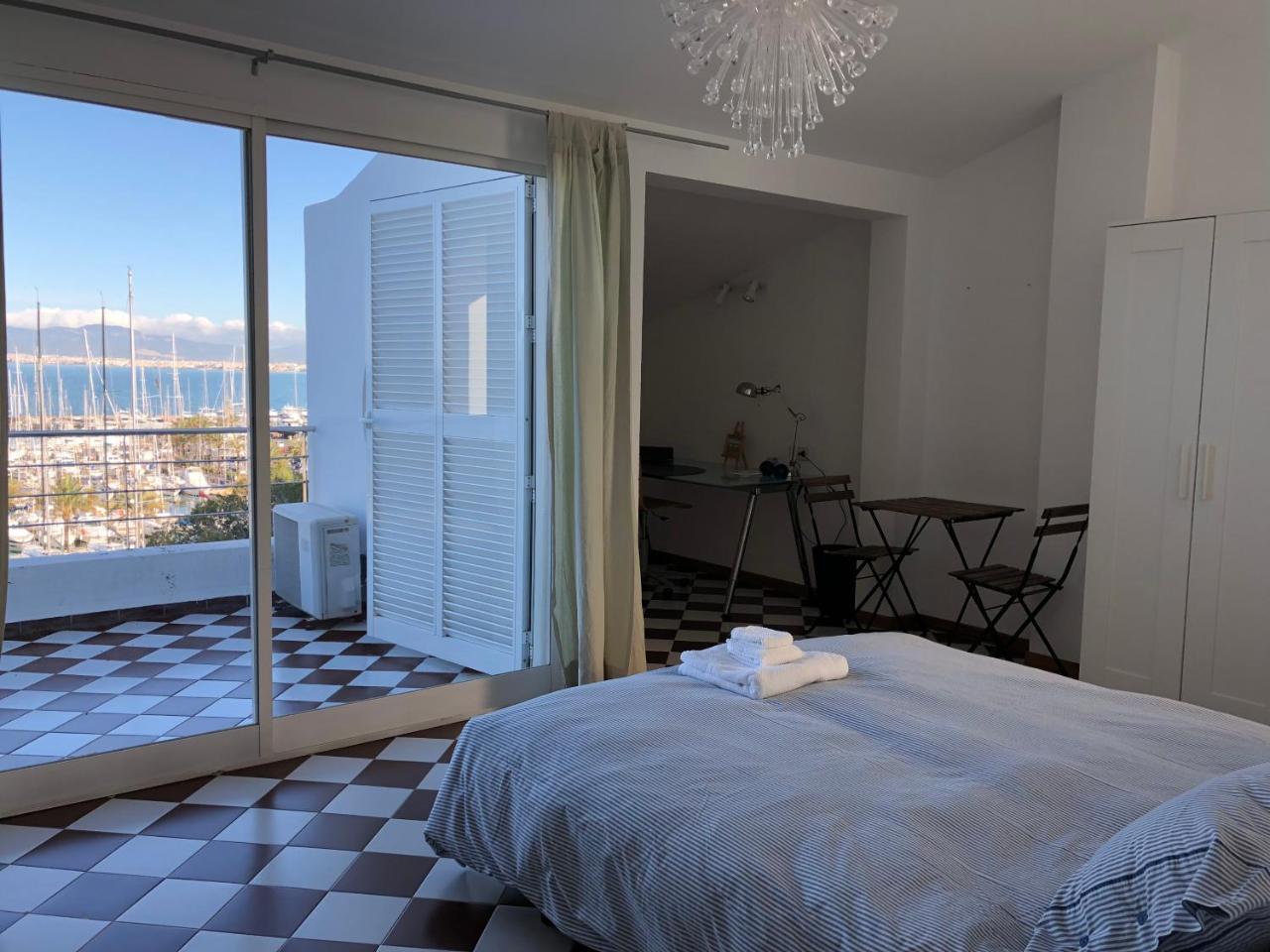 Son Veri Villas Ел Аренал Екстериор снимка