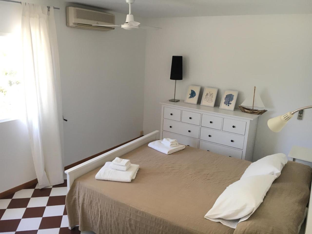 Son Veri Villas Ел Аренал Екстериор снимка