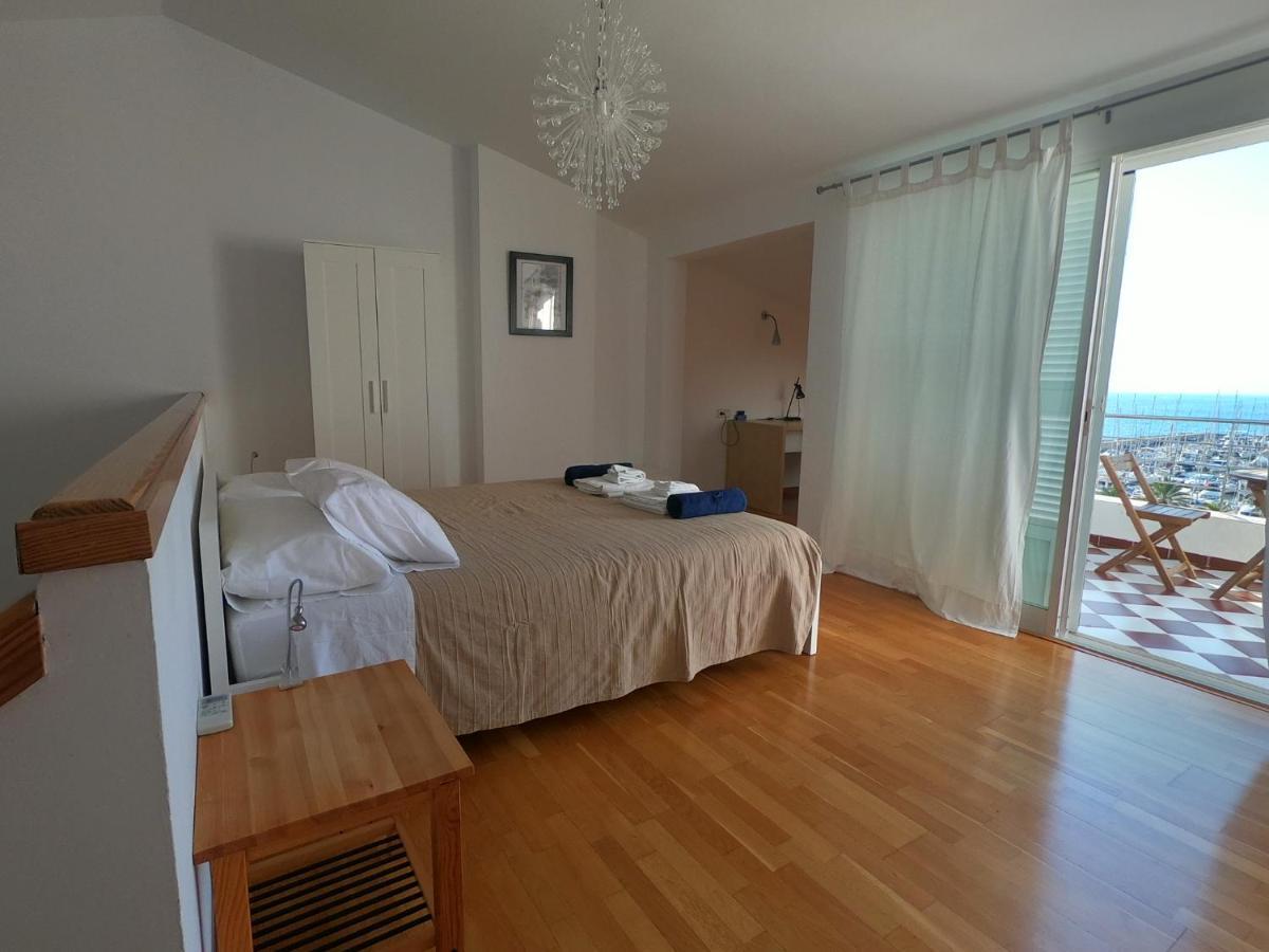 Son Veri Villas Ел Аренал Екстериор снимка