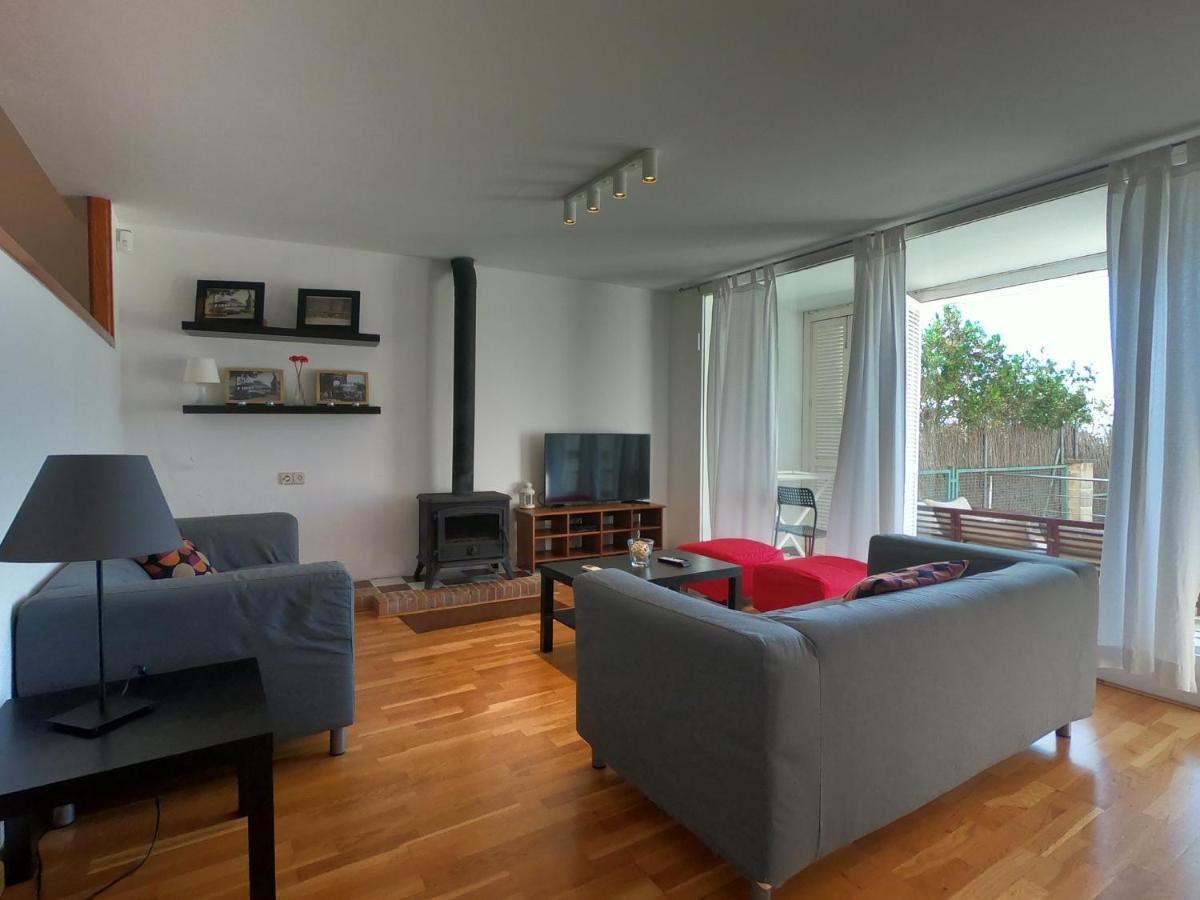 Son Veri Villas Ел Аренал Екстериор снимка