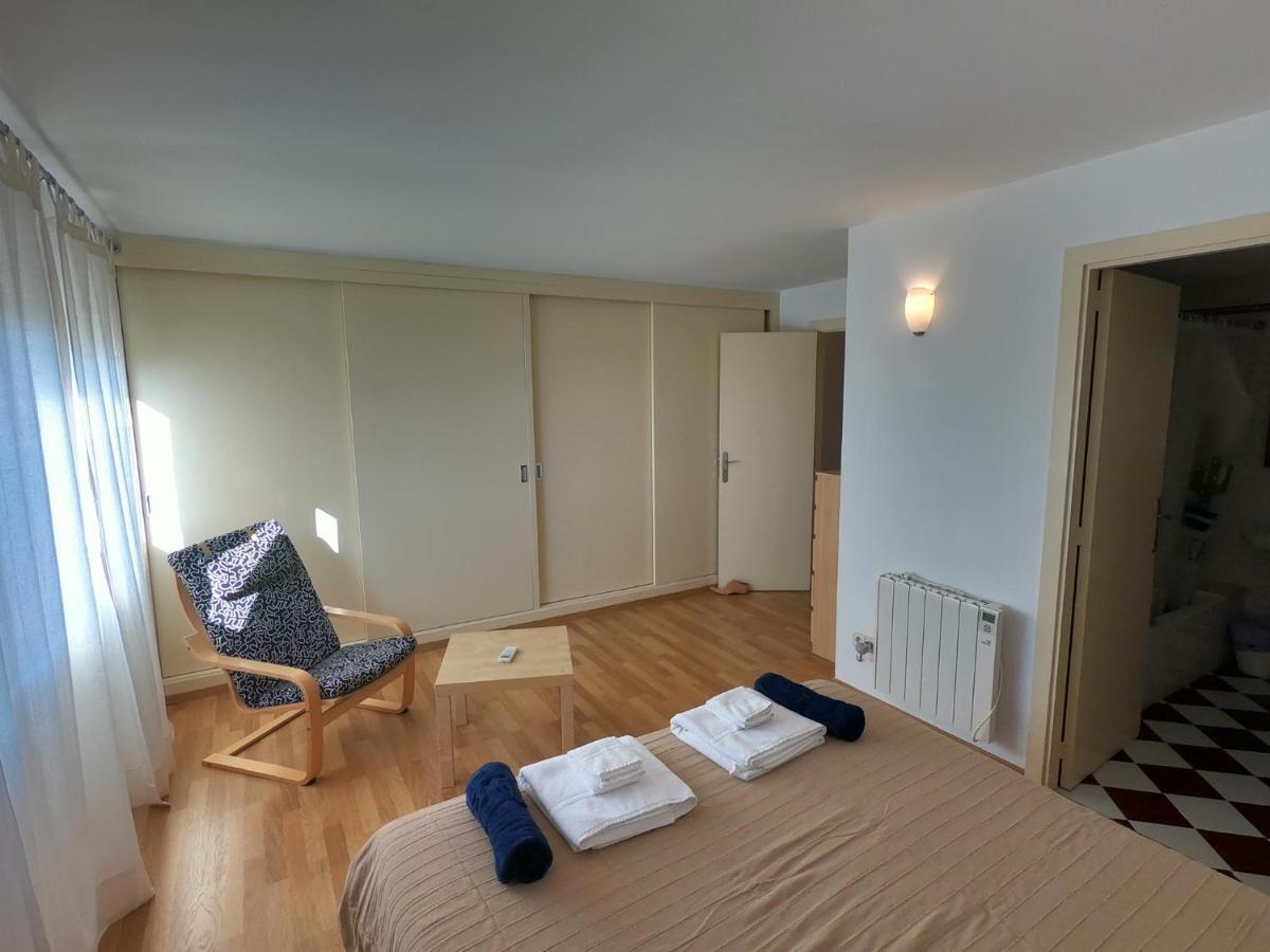Son Veri Villas Ел Аренал Екстериор снимка