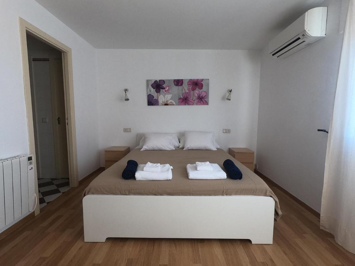 Son Veri Villas Ел Аренал Екстериор снимка